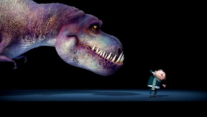 Minions mini Movie - Despicable me 2 animation movie 2016_62
