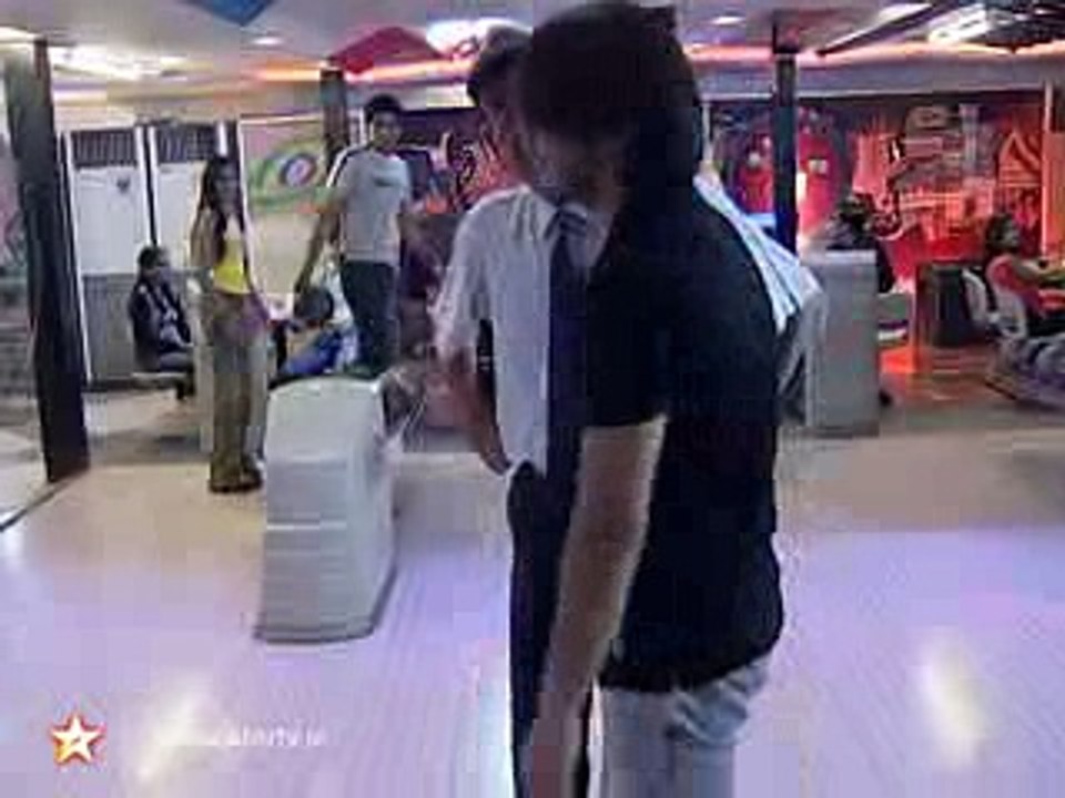 Karma - Episode 21 - [FunLovers.iN]