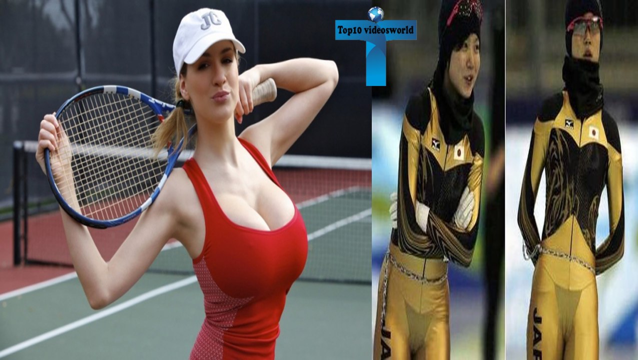 Sports Photos Taken At The Right Moment - Funny Sports Fail Moments of All Time