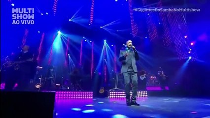 SPC e Raça Negra - Gigantes do Samba 2014 (Show Completo + Playlist)
