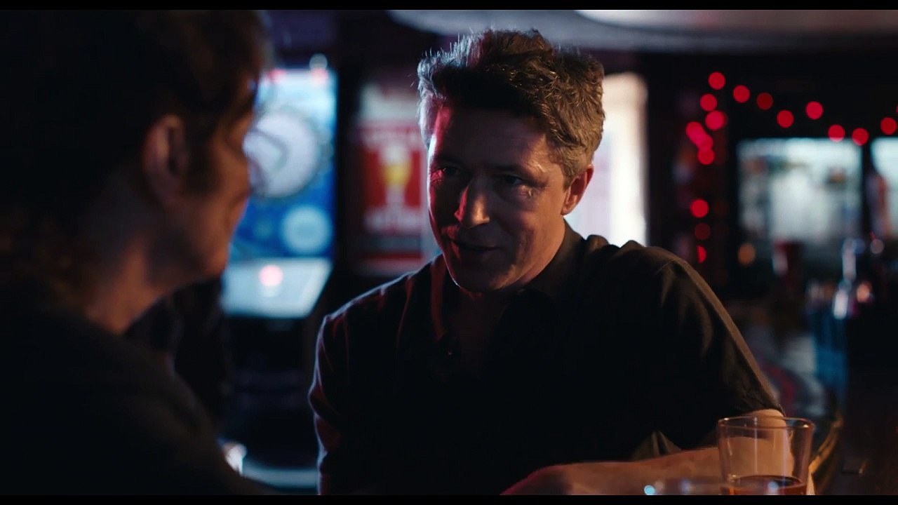 THE LOVERS Official Trailer (2017) Debra Winger Comedy Drama Movie HD