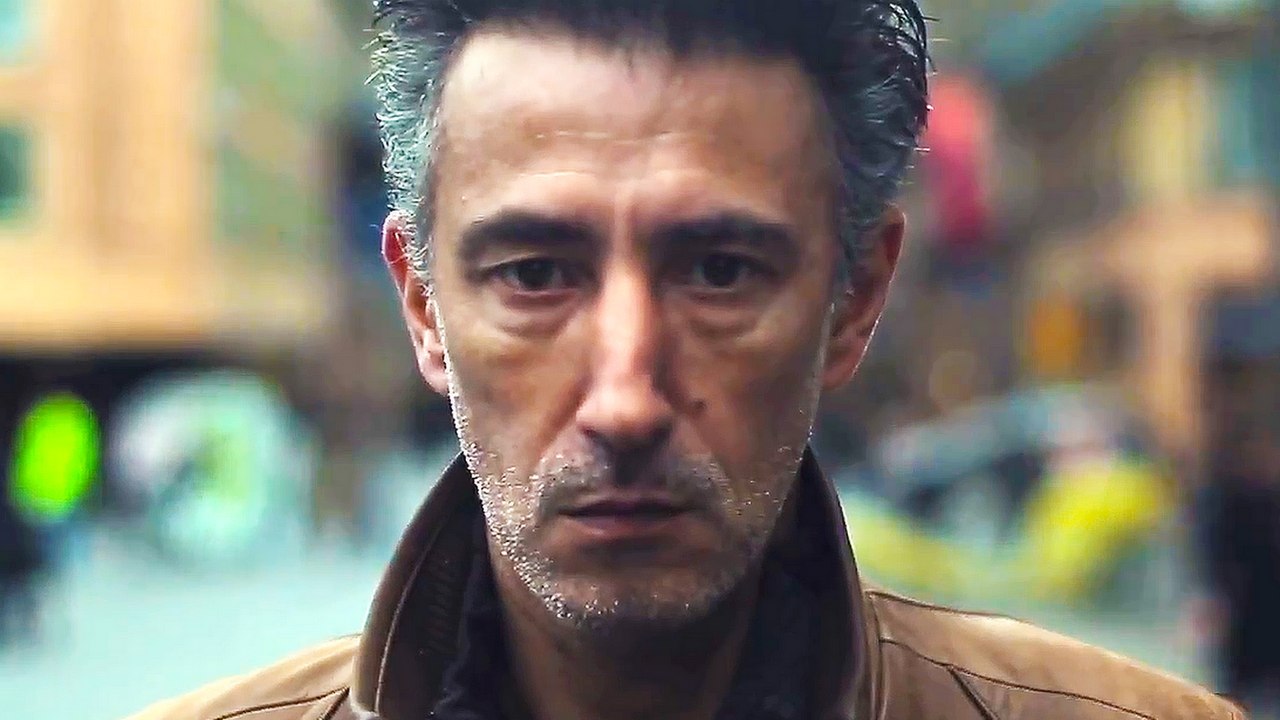 CRUEL Bande Annonce (2017)