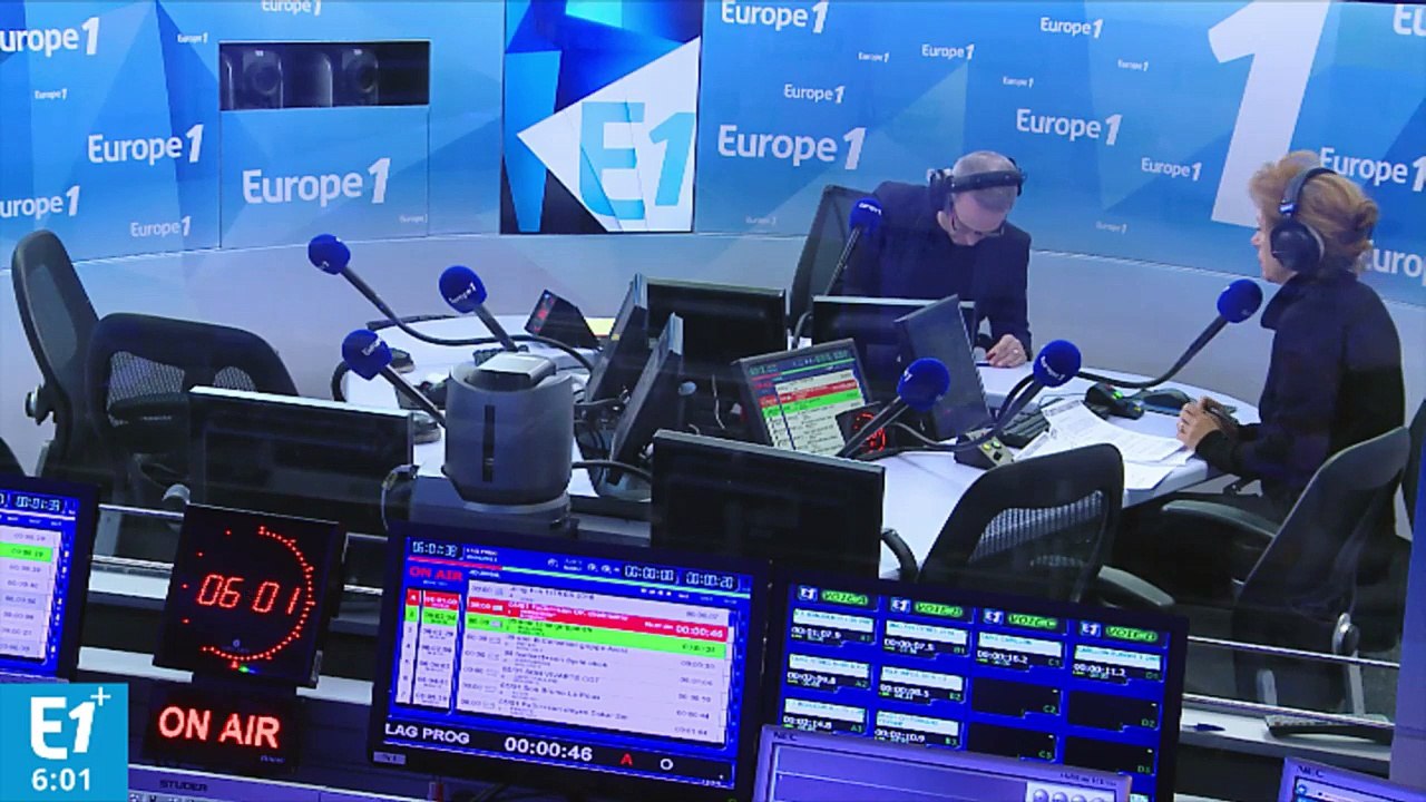 La droitisation des fonctionnaires profite à François Fillon et Marine Le Pen