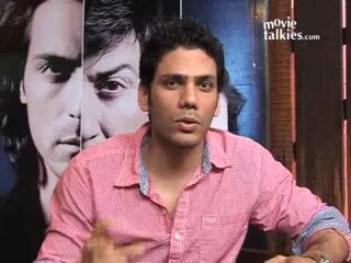 Interview of Vipul Gupta