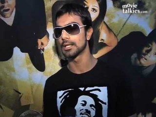 Ashmit Patel's Interview