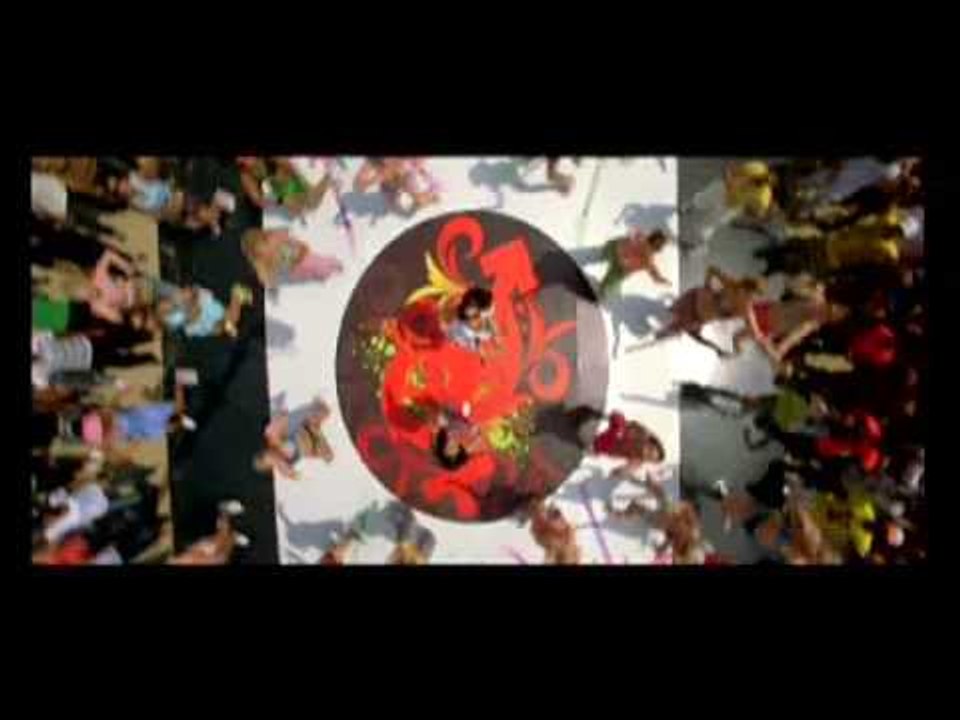 'All The Best' - Theatrical Trailer