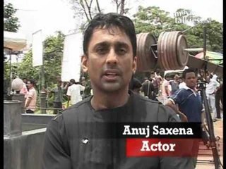 Genelia D'souza, Rahul Bose And Other Celebs Wish Happy Independence Day