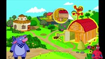 Dora the Explorer Saves Farm FULL game walkthrough by Sipderman vs Umizoomi Blaze Monster Machines