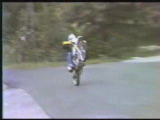 Old school, la pince, roro