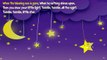 Twinkle Twinkle Little Star Nursery Rhymes for Children Kids Songs Karaoke Lyrics