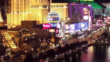 State of Mind: The Psychology of Control (Offical Trailer)