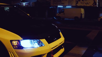 TRAILER OFICIAL TRUENOS LA PELICULA - SUB ENG PORT