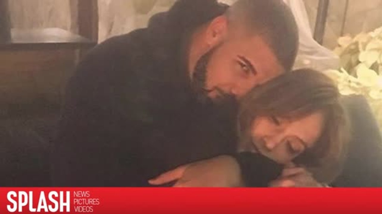 DraLo: Jennifer Lopez und Drake sind zusammen