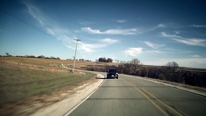 The Axe Murders of Villisca Official Trailer 1 (2017) - Robert Adamson Movie