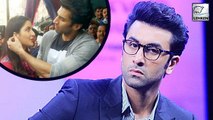 Ranbir Kapoor Insecure For Katrina Kaif.