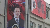 Eski Kosova Başbakanı Haradinaj, Fransa'da gözaltında