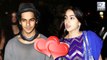 Saif Ali Khan's Daughter Sara DATING Shahid Kapoor's Brother Ishaan?