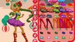 Monster High Freak Du Chic Jinafire Long monster high videos