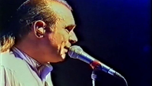 Status Quo Live - In The Army Now(Bolland,Bolland) - Summer Festival Tour Skanderborg Denmark 11-8 1995
