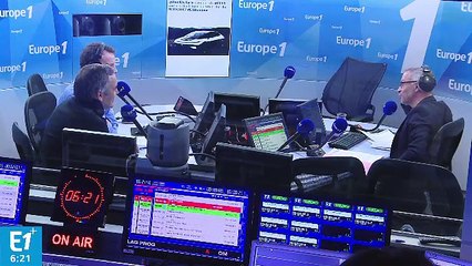 La nouvelle voiture électrique chinoise fait sensation au Salon de l'Électronique de Las Vegas