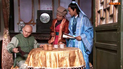 Shaolin Temple Season 4-49