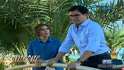 Someone To Watch Over Me: ​Decision  after seizure | Episode 88