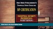 PDF [FREE] DOWNLOAD  ISP Certification-The Industrial Security Professional Exam Manual Pocket