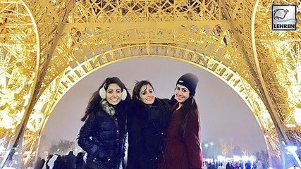Anita Hassanandani & Asha Negi DITCHED Their Partners