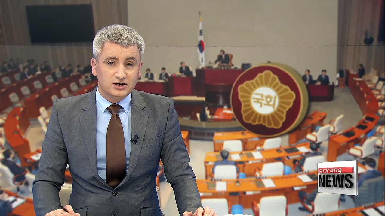 Special constitutional revision committee holds first official meeting