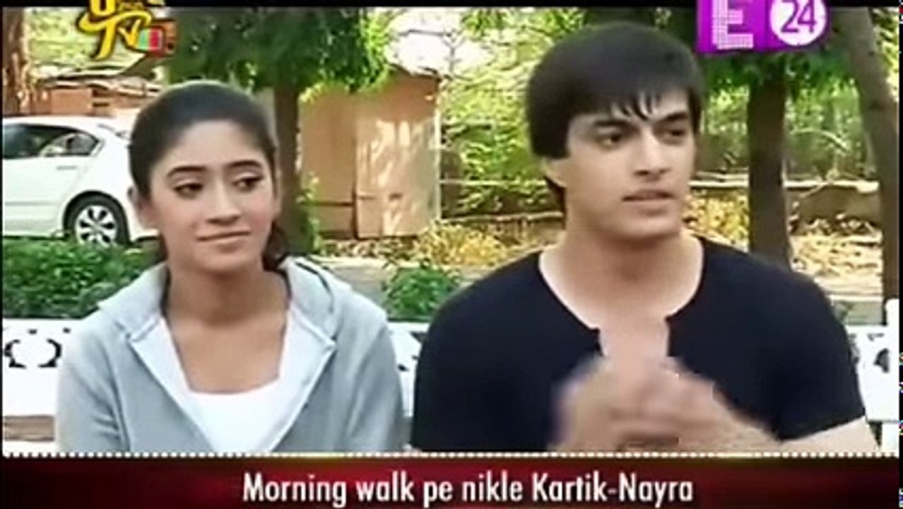 Yeh Rishta Kya Kehlata Hai 6th January 2017