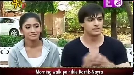 Yeh Rishta Kya Kehlata Hai 6th January 2017