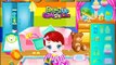 Baby Lulu Diaper Change Video for Great Fun Time-Baby Games