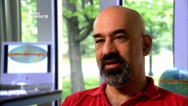 С точки зрения науки Большой взрыв National Geographic