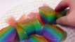 DIY Coca Cola Rainbow Real Gummy Pudding Learn Colors Orbeez Toy Surprise YouTube