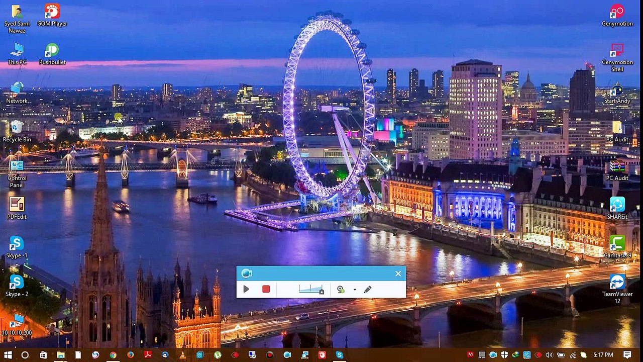 how to install network printer in all windows