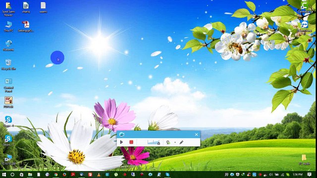 computer audit report hardware & software