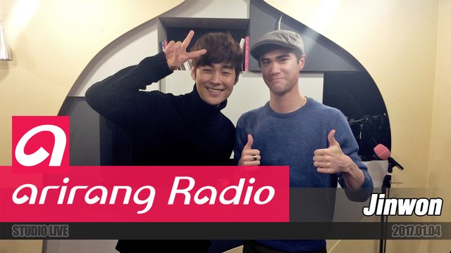 [Super K-Pop] 진원 (Jinwon) - So Beautiful