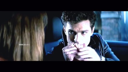 Fifty Shades Darker - The One That Got Away