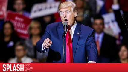 Schau dir an, wem Donald Trump bei Twitter folgt