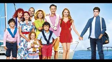Ma famille t'adore deja Film Completo italiano Online Streaming Gratis