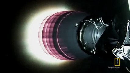 SpaceX makes history