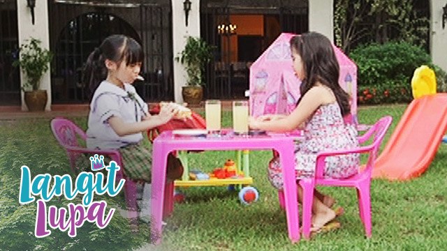 Langit Lupa: Esang and Princess want to make their parents happy | Episode 28