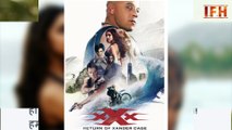 XXX: Return of Xander Cage | Deepika Padukone | Vin Diesel