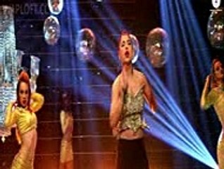 Curves Mere Killerrr Killerrr (Fuddu)