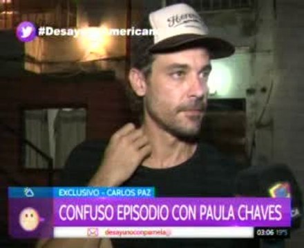 Pedro nota en Desayuno Americano - 04 de Enero