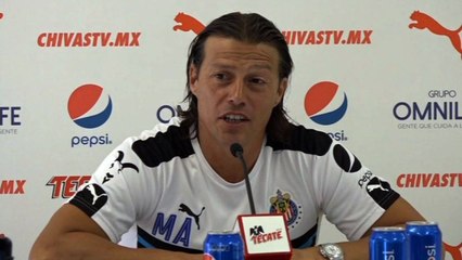 'Queremos a Lozano y a Gutiérrez'