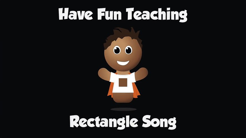 Rectangle Song