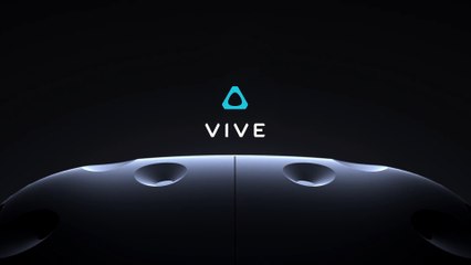 HTC Vive présente le Deluxe Audio Strap et le Vive Tracker