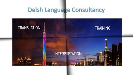 Chinese Language Mandarin