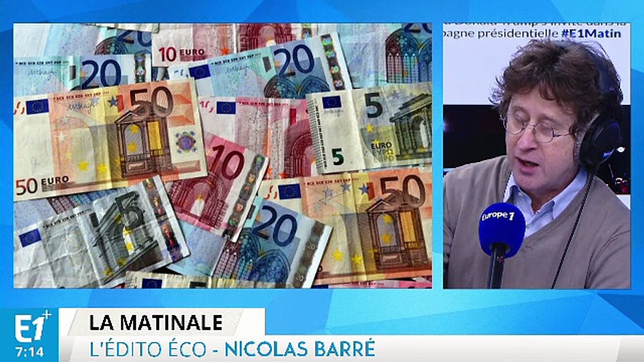 Les investisseurs étrangers fuient la dette française